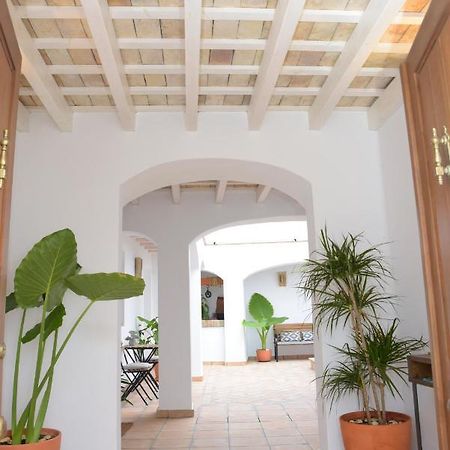 Casa Arbonaida Apartment Vejer de la Frontera Exterior photo