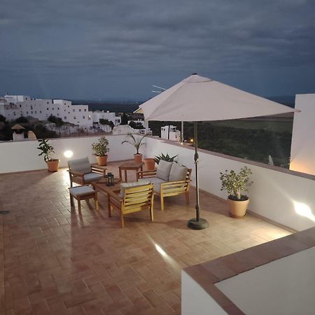 Casa Arbonaida Apartment Vejer de la Frontera Exterior photo