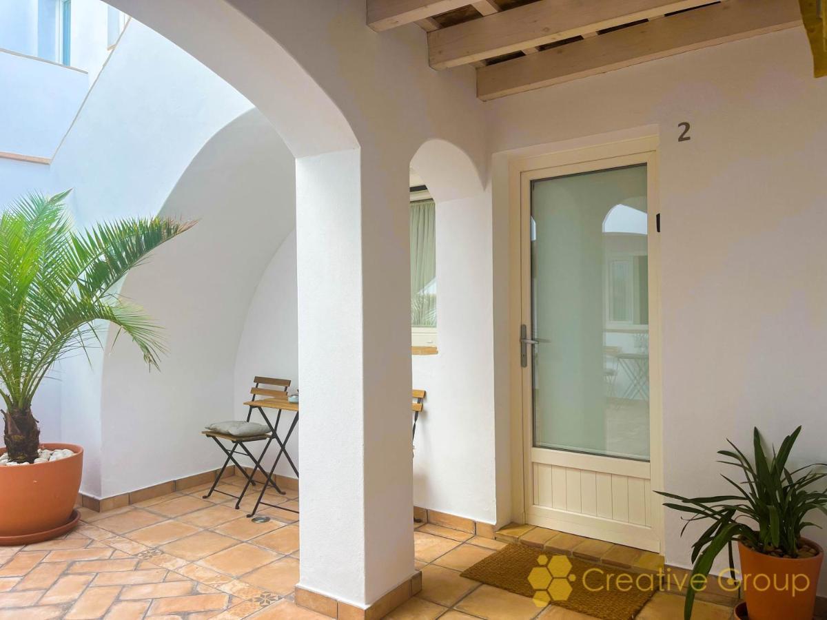 Casa Arbonaida Apartment Vejer de la Frontera Exterior photo