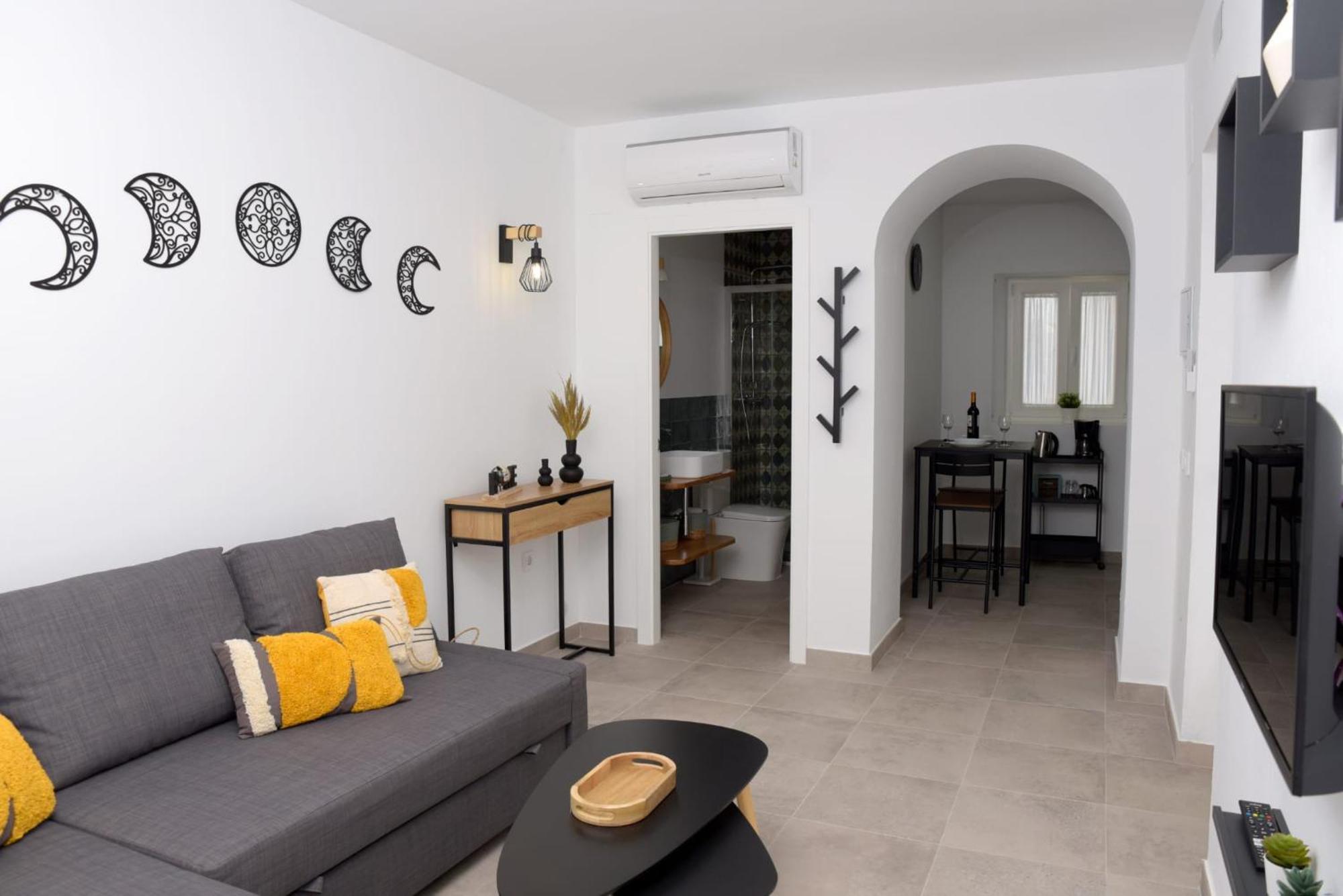 Casa Arbonaida Apartment Vejer de la Frontera Room photo